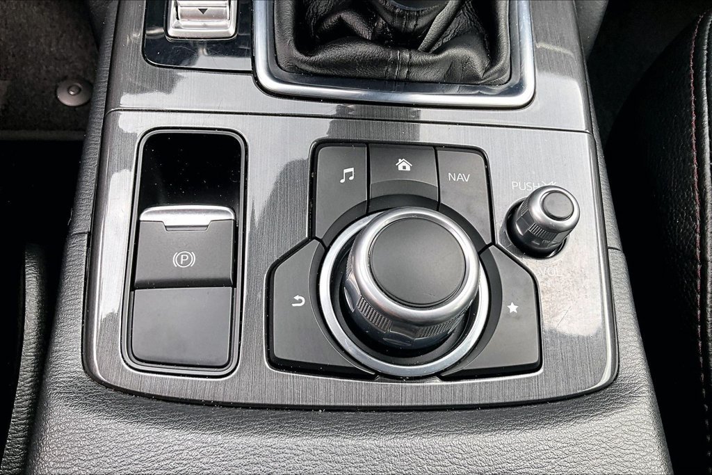 Used 2016 MAZDA CX-5 Grand Touring AWD/4WD image 15