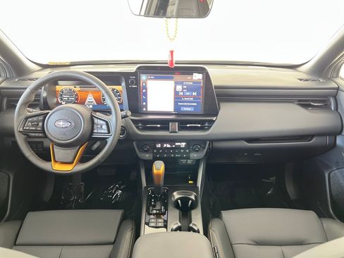 New 2026 Subaru Outback Wilderness AWD/4WD image 14