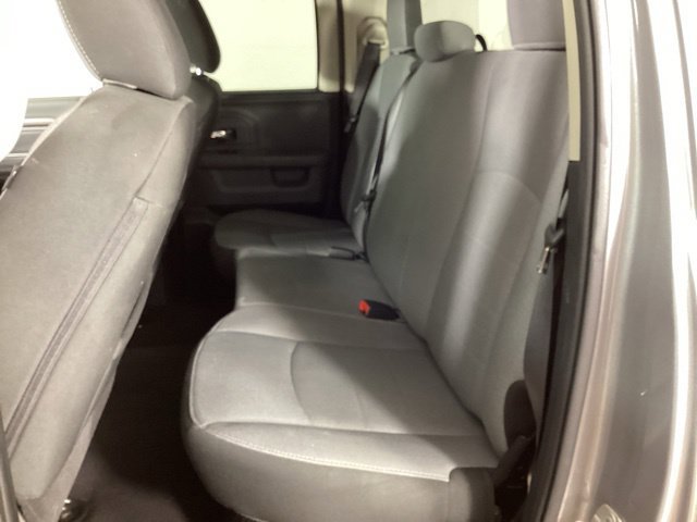 Used 2024 RAM 1500 Classic SLT AWD/4WD image 23