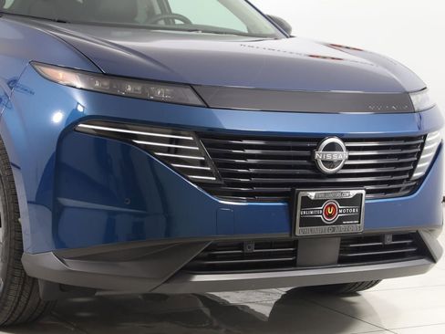Used 2025 Nissan Murano SL AWD/4WD image 45