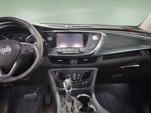Used 2019 Buick Envision Essence image 10