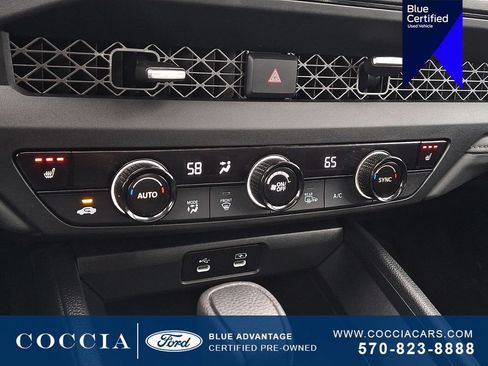 Used 2024 Honda Accord EX image 16