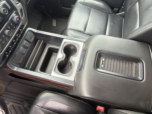 Used 2017 GMC Sierra 1500 SLT w/ SLT Premium Package image 20