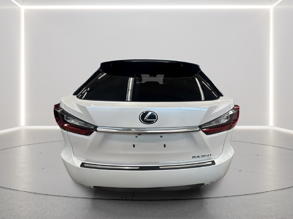 Used 2019 Lexus RX 350 AWD image 38