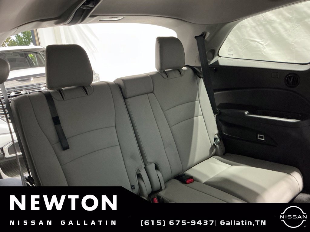 Used 2019 Honda Pilot Elite image 26