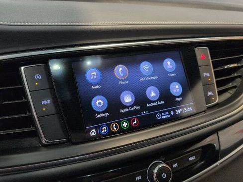 Used 2023 Buick Enclave Essence AWD/4WD image 21