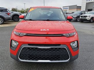 Used 2022 Kia Soul LX video 2