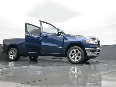 Used 2022 RAM 1500 Big Horn image 29