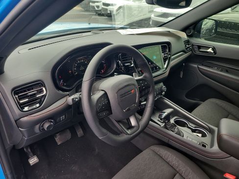 New 2026 Dodge Durango GT image 15