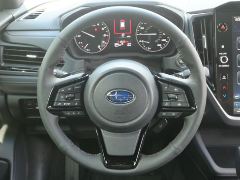New 2026 Subaru Forester Touring AWD/4WD image 17