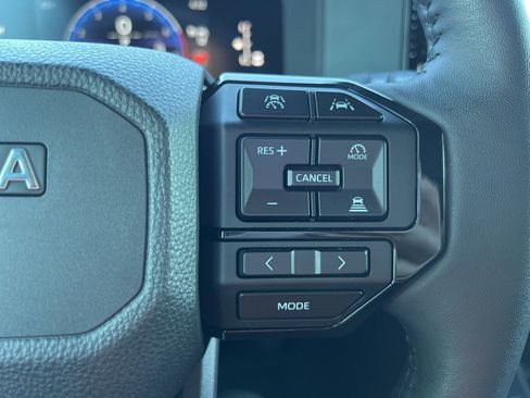 Used 2025 Toyota Land Cruiser 1958 image 27