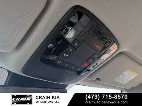 New 2026 Kia Carnival EX image 20