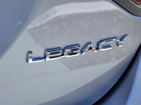 New 2025 Subaru Legacy Premium image 29