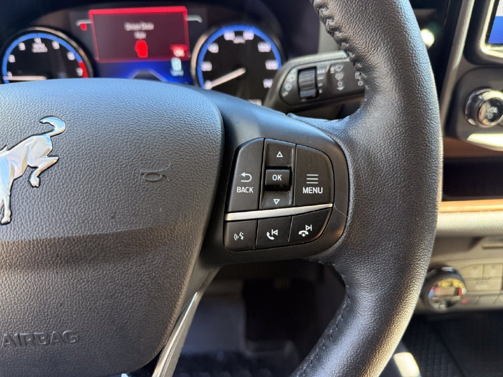 Used 2021 Ford Bronco Sport Outer Banks AWD/4WD image 24