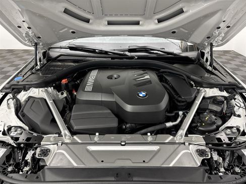 New 2026 BMW 430i xDrive w/ M Sport Package image 20