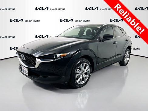 Used 2022 MAZDA CX-30 AWD 2.5 S w/ Select Package image 3