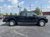 Used 2011 Ford F150 STX w/ Trailer Tow Pkg image 4