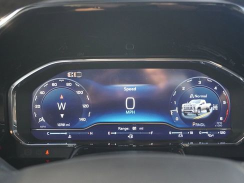 Used 2025 Chevrolet Silverado 3500 LT w/ Texas Edition image 24