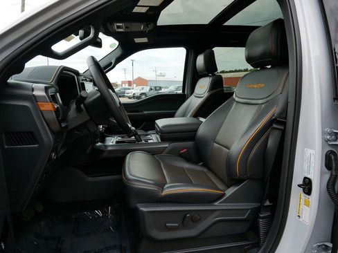 Used 2025 Ford F150 Tremor w/ Equipment Group 402A High AWD/4WD image 17