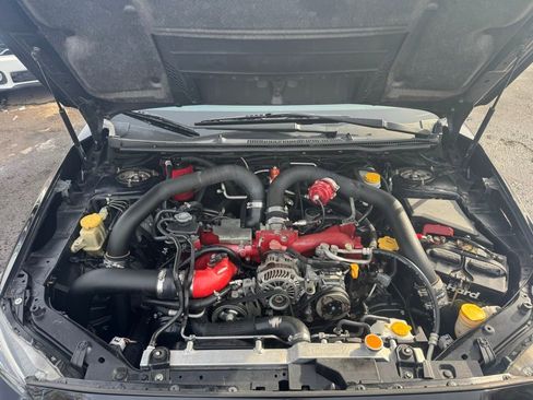 Used 2015 Subaru WRX STI image 36