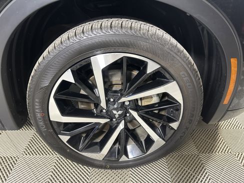 Used 2023 Mitsubishi Outlander SEL 40th Anniversary image 25