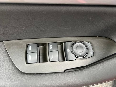 Used 2023 Chevrolet Blazer LT w/ Driver Confidence Package FWD image 7