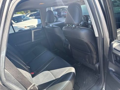 Used 2013 Toyota 4Runner Limited AWD/4WD image 12