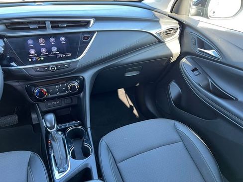 Used 2022 Buick Encore GX Preferred w/ Cold Weather Comfort Package image 33