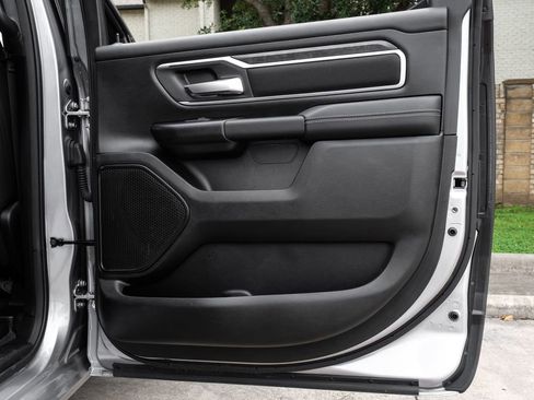 Used 2023 RAM 1500 Big Horn AWD/4WD image 59