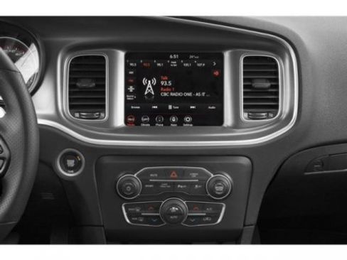 Used 2023 Dodge Charger R/T w/ Blacktop Package RWD image 13