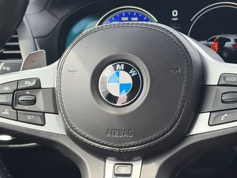 Used 2019 BMW X3 M40i w/ Premium Package image 17