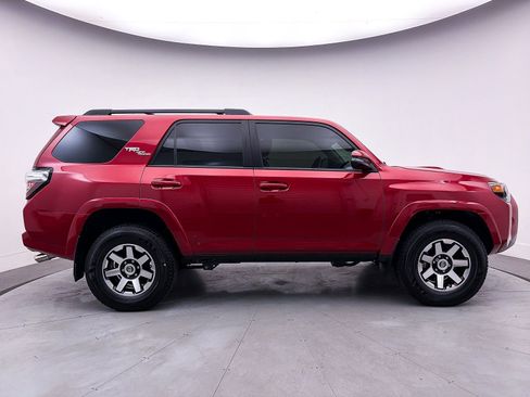 Used 2019 Toyota 4Runner TRD Off-Road Premium image 41