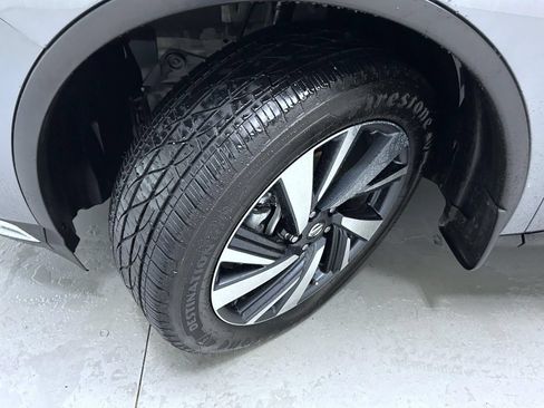 Used 2022 Nissan Murano SL w/ SL Moonroof Package AWD/4WD image 23
