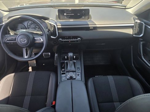 Used 2025 MAZDA CX-50 2.5 Hybrid w/ Weather Package AWD/4WD image 8