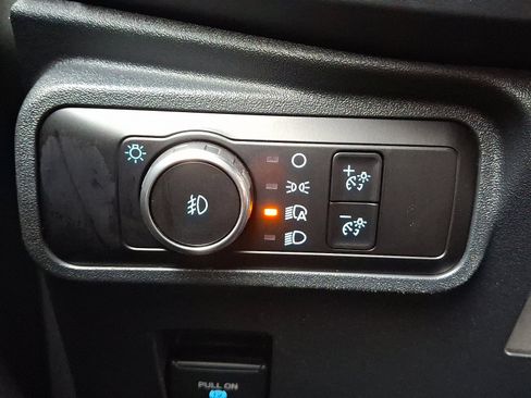 Certified 2025 Ford Bronco Outer Banks image 26