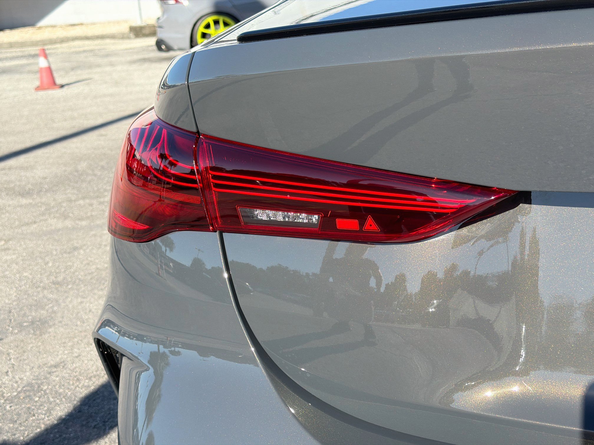 New 2027 BMW M440i Coupe w/ Premium Package RWD image 10
