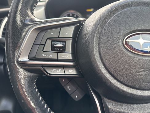 Used 2020 Subaru Forester Touring image 25