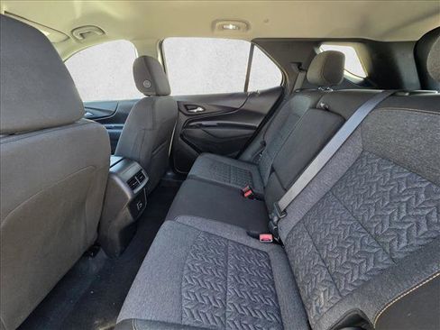 Used 2023 Chevrolet Equinox LT w/ LPO, Floor Liner Package image 17