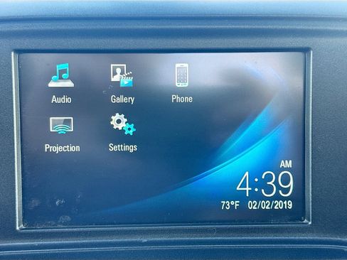 Used 2019 Chevrolet Silverado 1500 W/T w/ WT Convenience Package AWD/4WD image 15