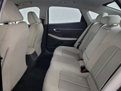Used 2023 Hyundai Sonata SEL FWD image 18