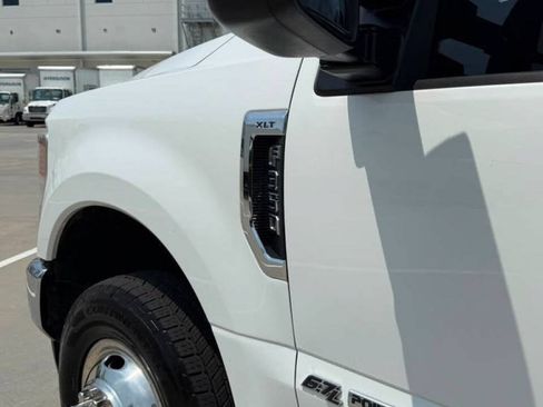 Used 2020 Ford F350 XLT AWD/4WD image 10