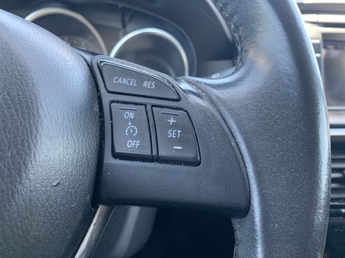 Used 2015 MAZDA CX-5 Touring AWD/4WD image 20