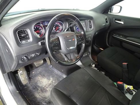 Used 2021 Dodge Charger Police image 19