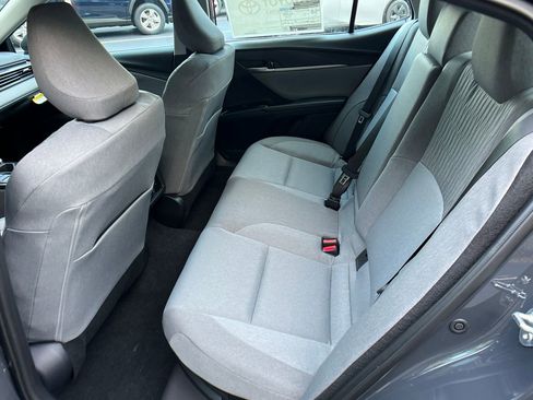 New 2026 Toyota Camry LE w/ Convenience Package image 21