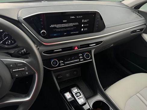 Certified 2023 Hyundai Sonata SEL FWD image 23