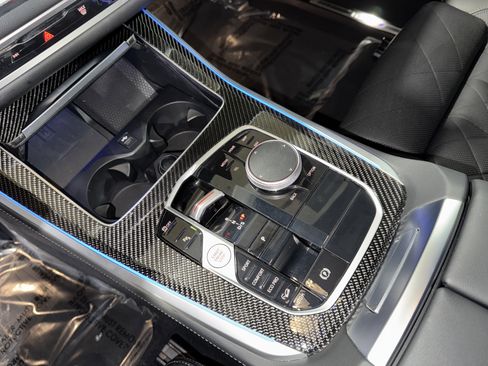 Certified 2026 BMW X5 M60i image 28