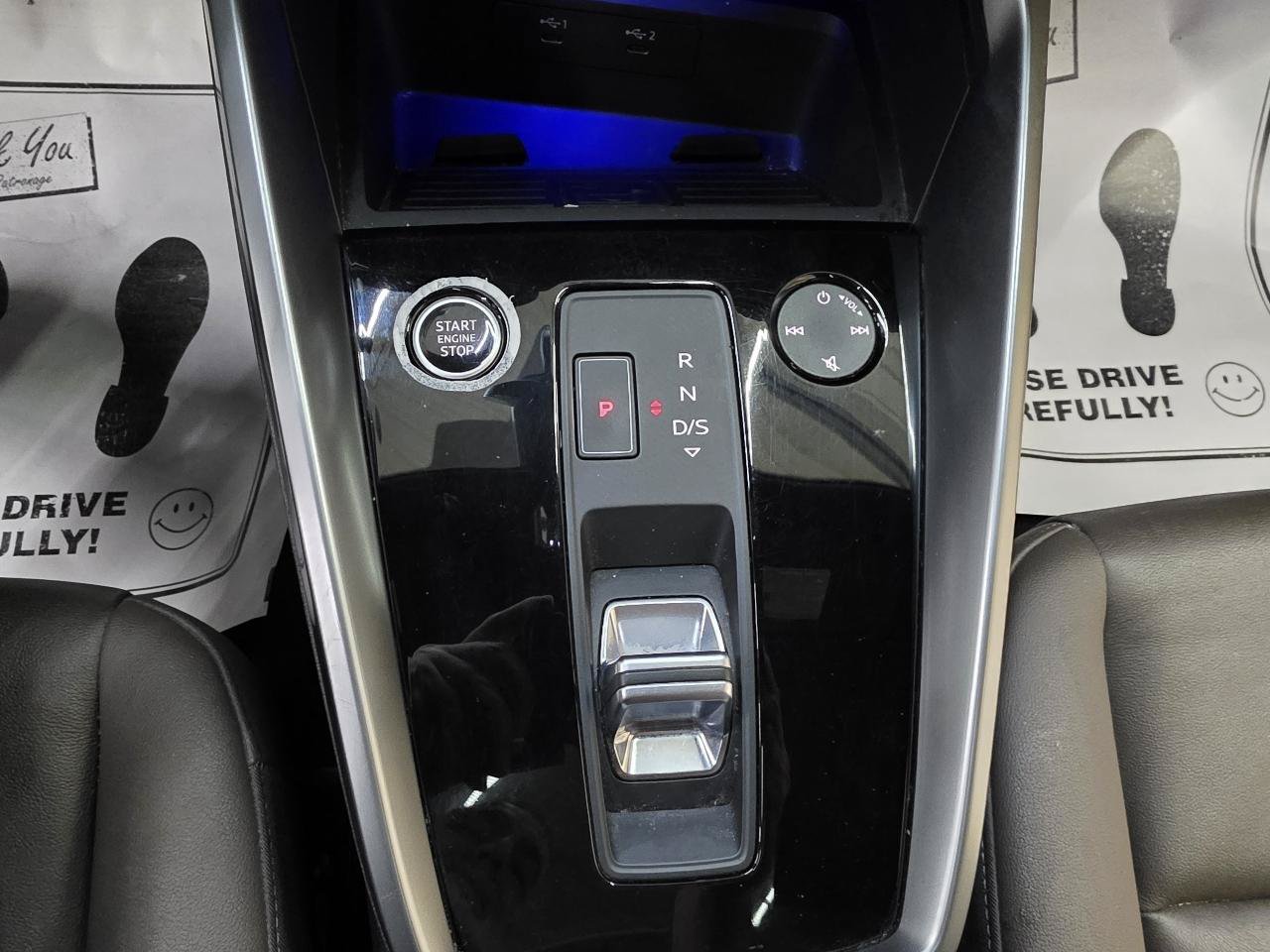 Used 2022 Audi A3 2.0T Premium Plus w/ Premium Plus Package FWD image 34