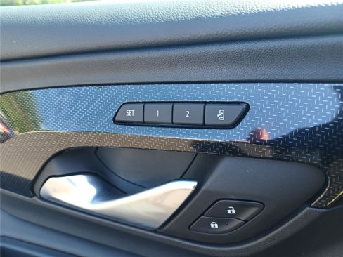 Used 2022 GMC Terrain AT4 w/ Infotainment Package II image 29