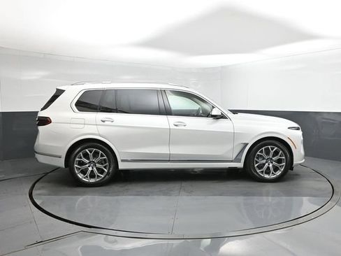 New 2026 BMW X7 xDrive40i image 26