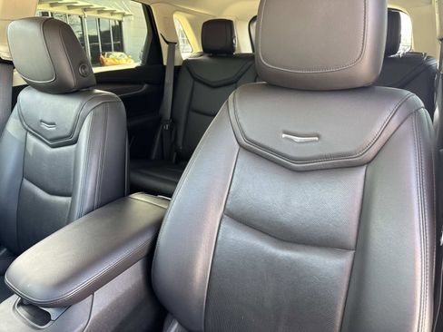 Used 2018 Cadillac XT5 Premium Luxury image 22